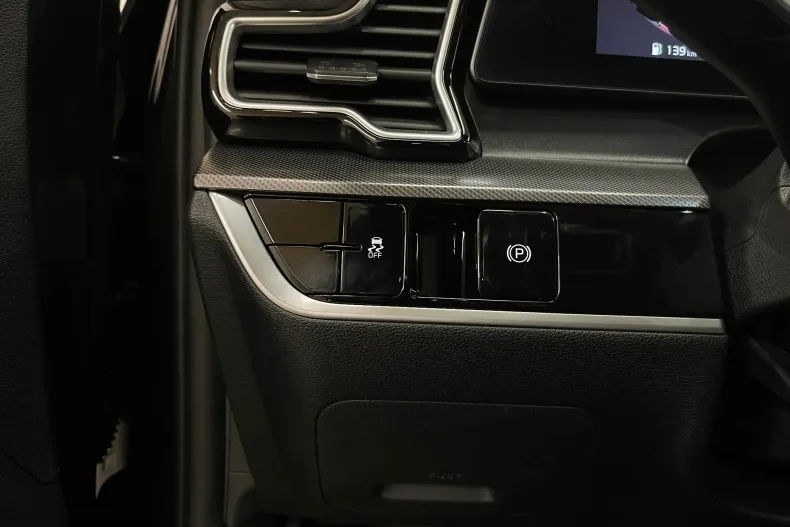 Kia Sportage din 2022 cu 100.338 km - oferta KIA182537 - foto 32