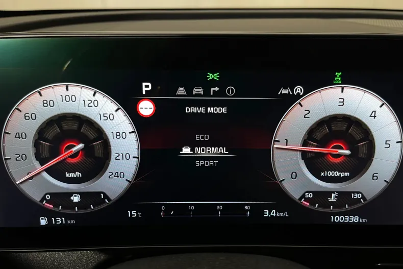 Kia Sportage din 2022 cu 100.338 km - oferta KIA182537 - foto 36