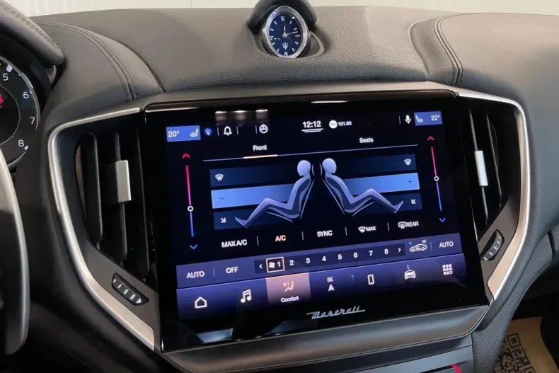 Maserati Ghibli din 2022 cu 32.138 km - oferta MAS182538 - foto 16