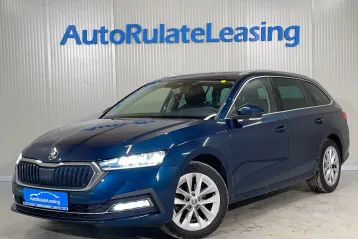 Skoda Octavia din 2021 - oferta SKO182539