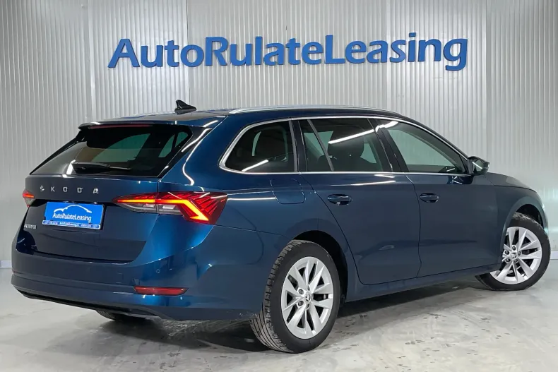 Skoda Octavia din 2021 cu 151.369 km - oferta SKO182539 - foto 3