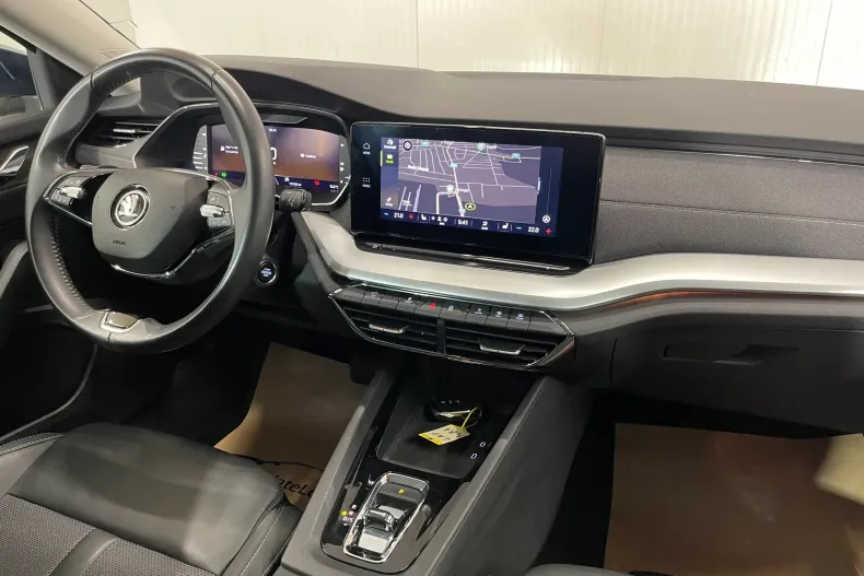 Skoda Octavia din 2021 cu 151.369 km - oferta SKO182539 - foto 8