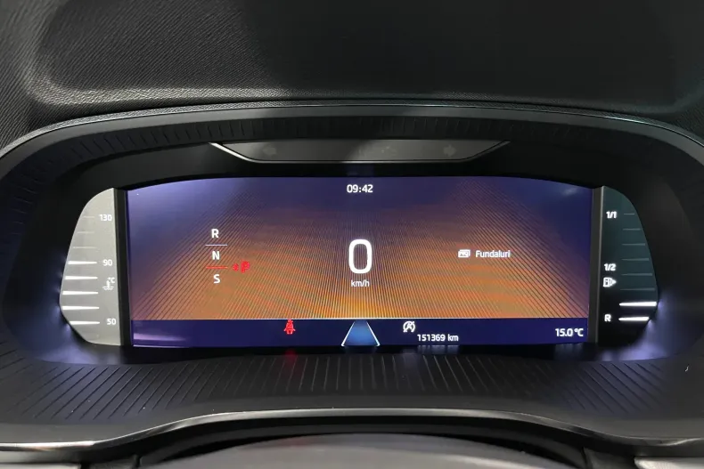 Skoda Octavia din 2021 cu 151.369 km - oferta SKO182539 - foto 27