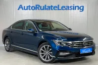 Volkswagen Passat din 2021 cu 101.562 km - oferta VOL182540 - foto 2