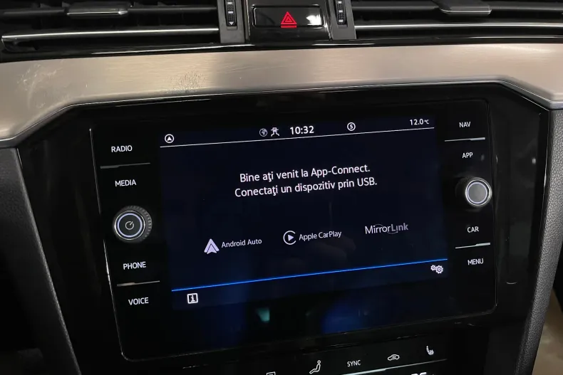 Volkswagen Passat din 2021 cu 101.562 km - oferta VOL182540 - foto 16