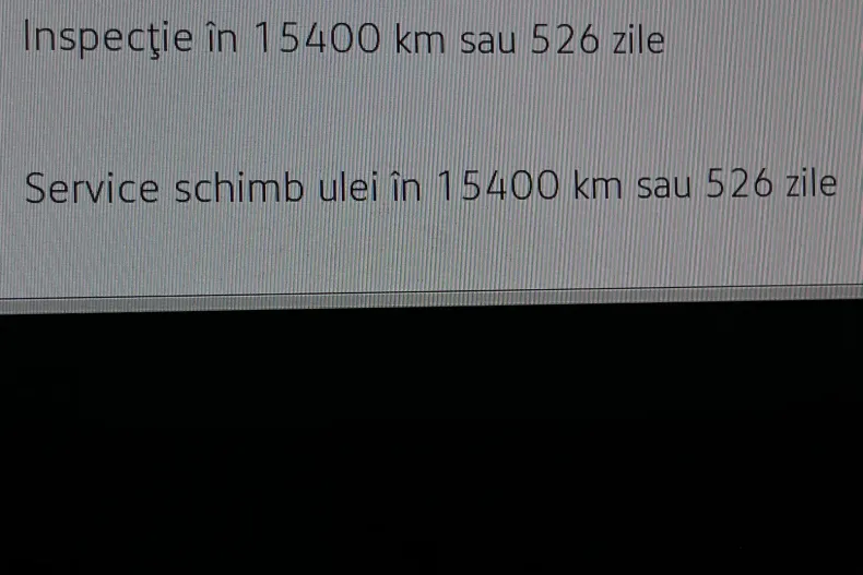 Volkswagen Passat din 2021 cu 101.562 km - oferta VOL182540 - foto 21