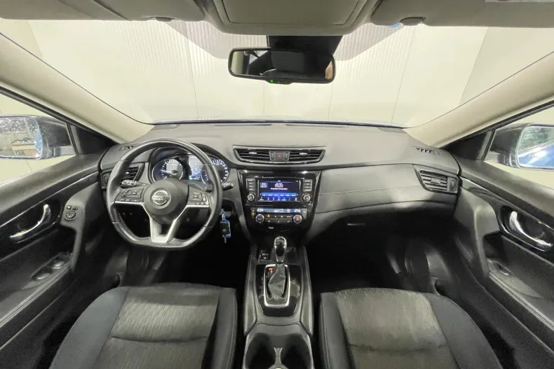 Nissan X-Trail din 2021 cu 99.954 km - oferta NIS182541 - foto 7