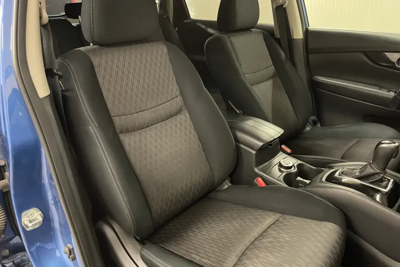 Nissan X-Trail din 2021 cu 99.954 km - oferta NIS182541 - foto 9