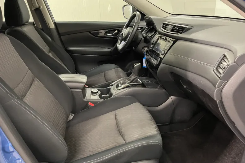 Nissan X-Trail din 2021 cu 99.954 km - oferta NIS182541 - foto 10