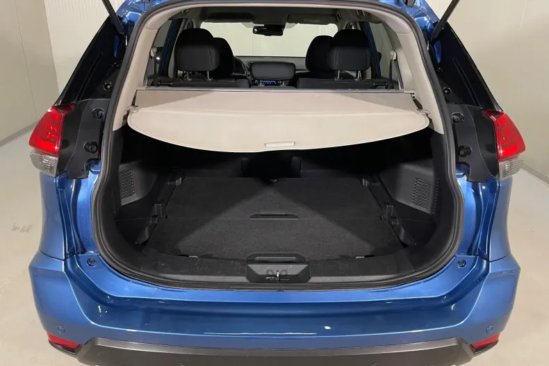 Nissan X-Trail din 2021 cu 99.954 km - oferta NIS182541 - foto 12