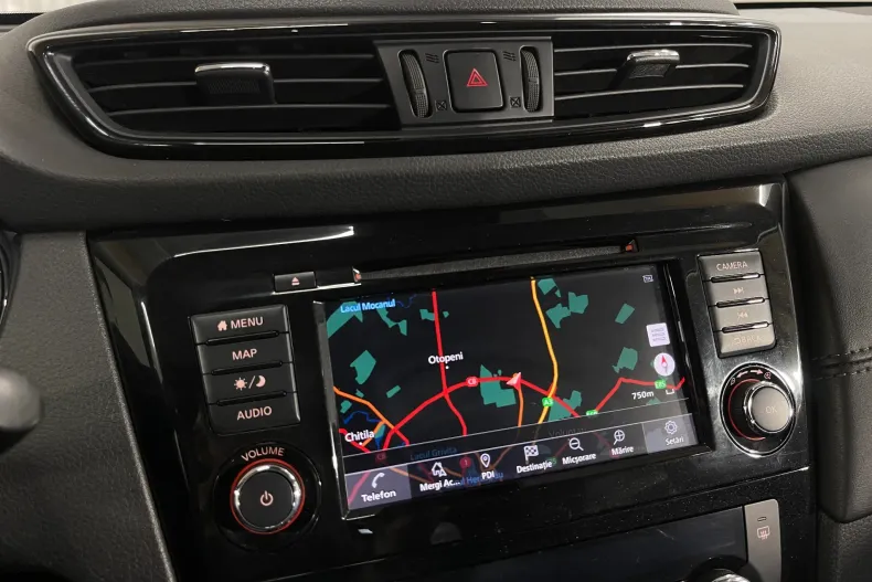 Nissan X-Trail din 2021 cu 99.954 km - oferta NIS182541 - foto 14