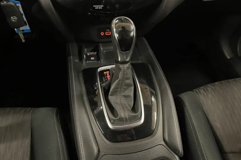 Nissan X-Trail din 2021 cu 99.954 km - oferta NIS182541 - foto 17