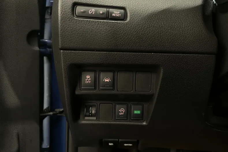 Nissan X-Trail din 2021 cu 99.954 km - oferta NIS182541 - foto 22