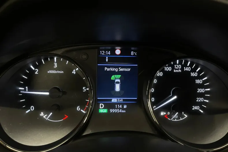 Nissan X-Trail din 2021 cu 99.954 km - oferta NIS182541 - foto 27