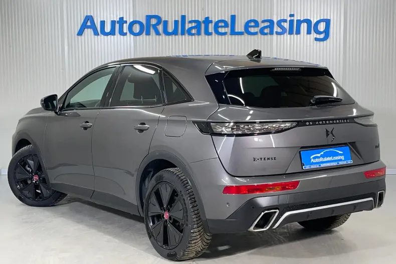 DS Automobiles DS 7 Crossback din 2022 cu 96.119 km - oferta DSA182542 - foto 4