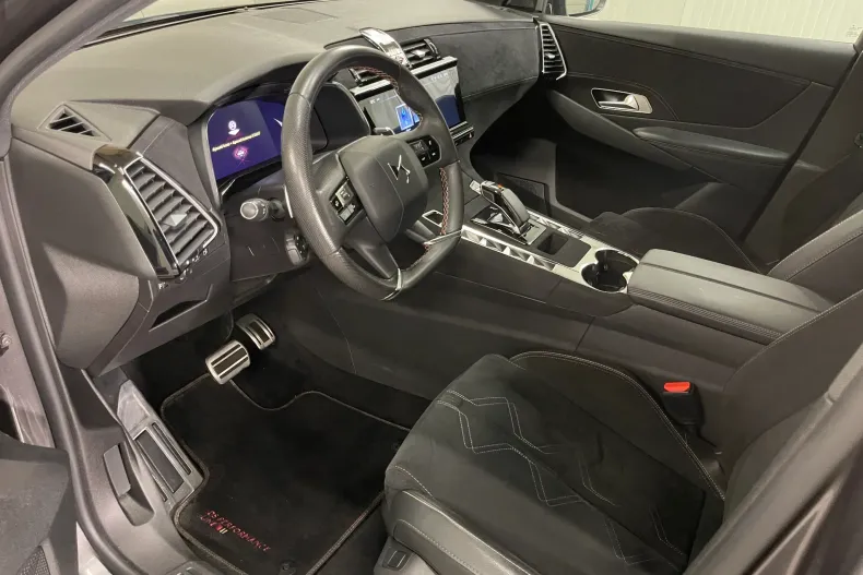 DS Automobiles DS 7 Crossback din 2022 cu 96.119 km - oferta DSA182542 - foto 5