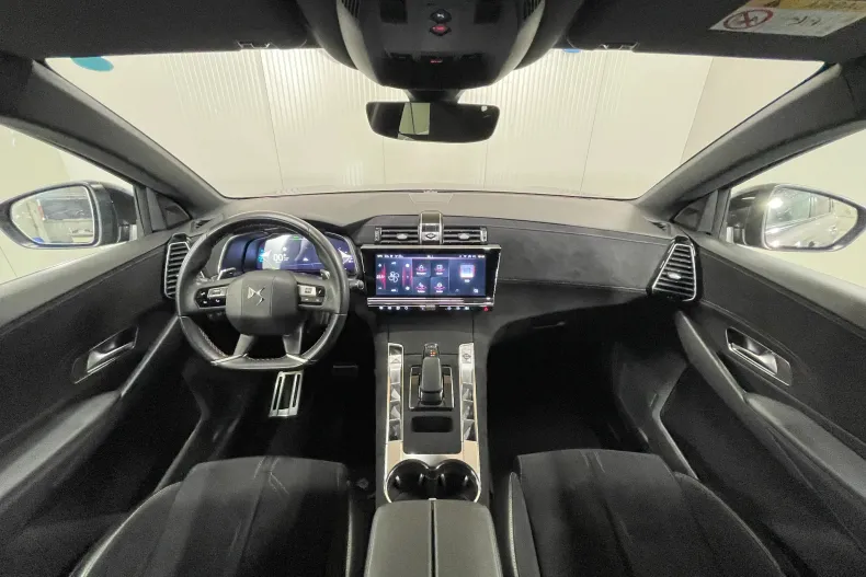 DS Automobiles DS 7 Crossback din 2022 cu 96.119 km - oferta DSA182542 - foto 7