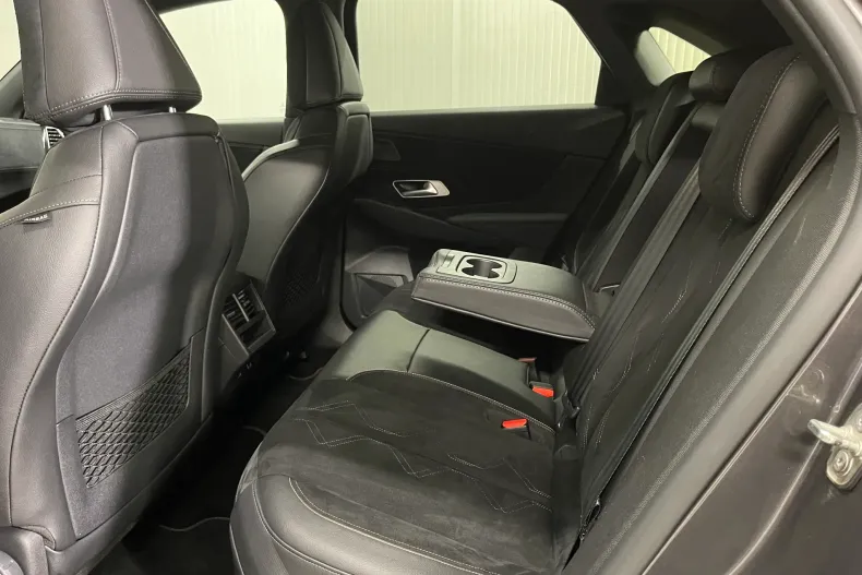 DS Automobiles DS 7 Crossback din 2022 cu 96.119 km - oferta DSA182542 - foto 12