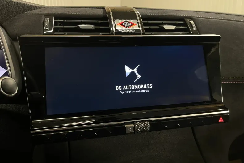 DS Automobiles DS 7 Crossback din 2022 cu 96.119 km - oferta DSA182542 - foto 14