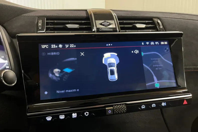 DS Automobiles DS 7 Crossback din 2022 cu 96.119 km - oferta DSA182542 - foto 15