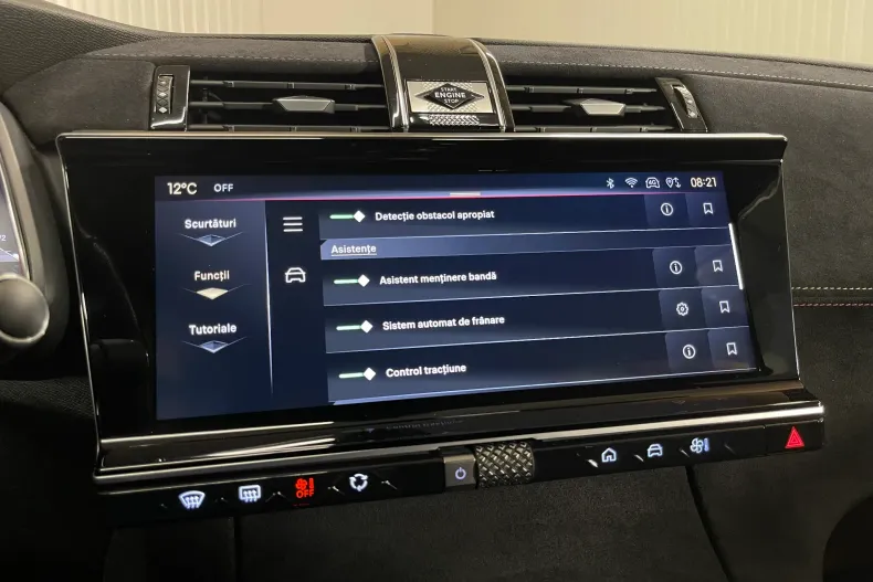 DS Automobiles DS 7 Crossback din 2022 cu 96.119 km - oferta DSA182542 - foto 18