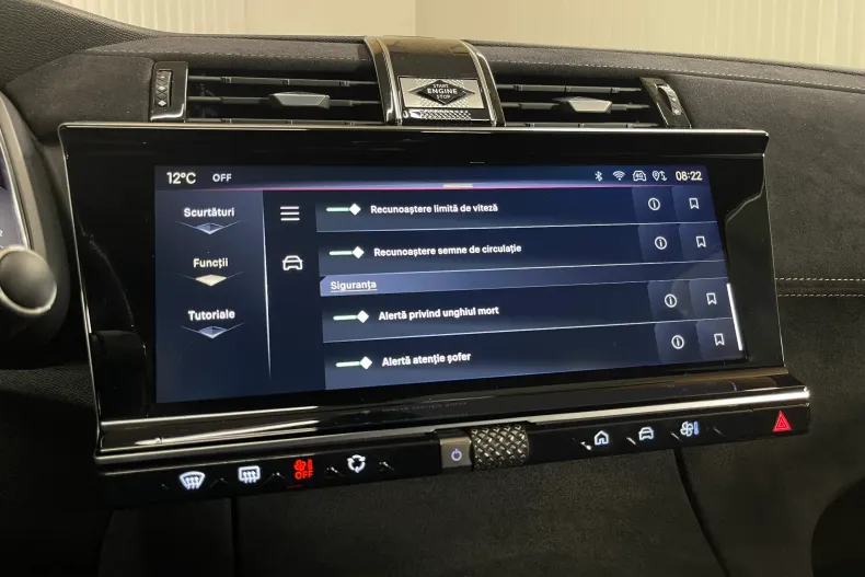 DS Automobiles DS 7 Crossback din 2022 cu 96.119 km - oferta DSA182542 - foto 19