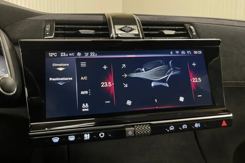 DS Automobiles DS 7 Crossback din 2022 cu 96.119 km - oferta DSA182542 - foto 20