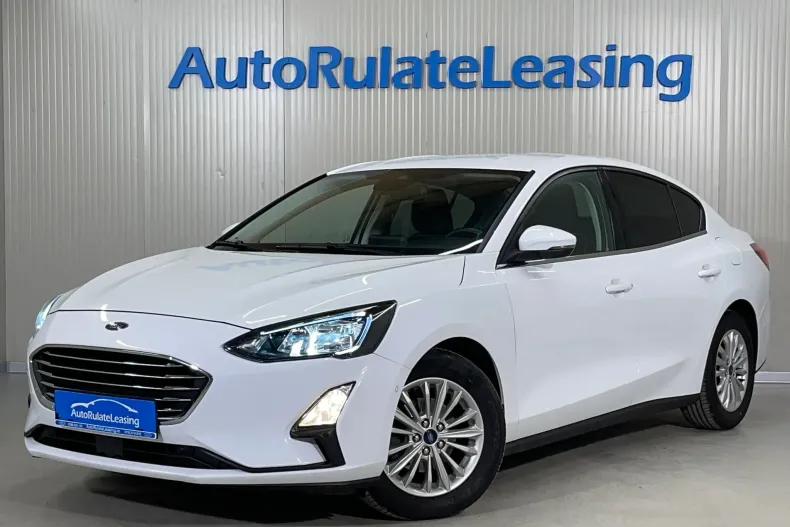 Ford Focus din 2021 cu 118.484 km - oferta FOR182543 - foto 1