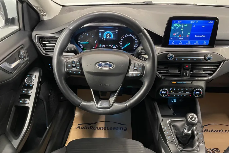 Ford Focus din 2021 cu 118.484 km - oferta FOR182543 - foto 6