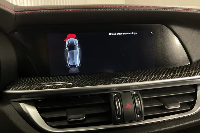 Alfa Romeo Stelvio din 2021 cu 69.080 km - oferta ALF182544 - foto 15