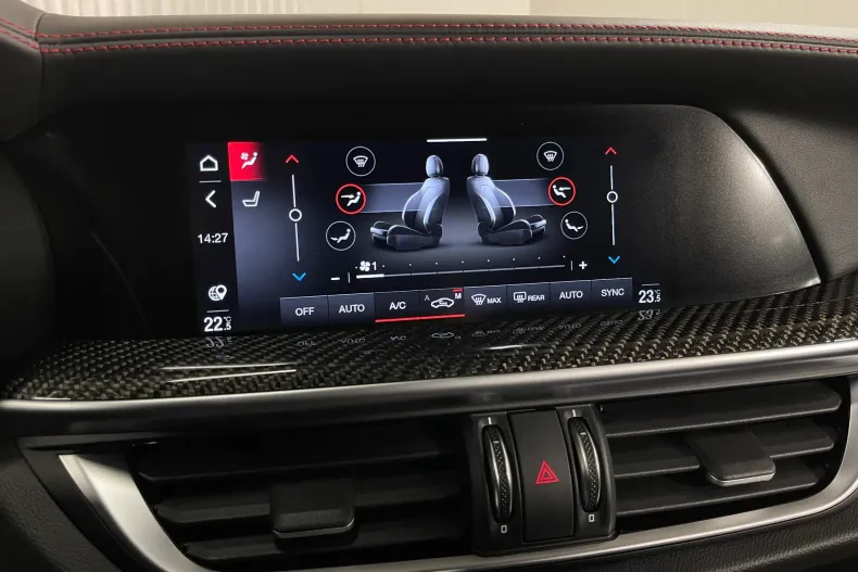 Alfa Romeo Stelvio din 2021 cu 69.080 km - oferta ALF182544 - foto 20