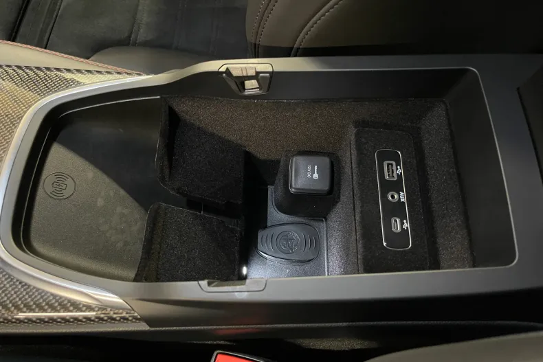 Alfa Romeo Stelvio din 2021 cu 69.080 km - oferta ALF182544 - foto 31