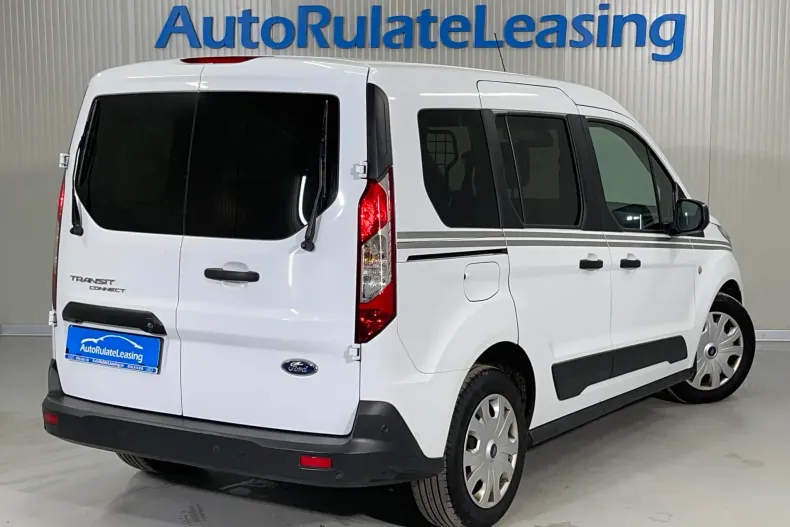 Ford Transit Connect din 2020 cu 174.001 km - oferta FOR182548 - foto 3