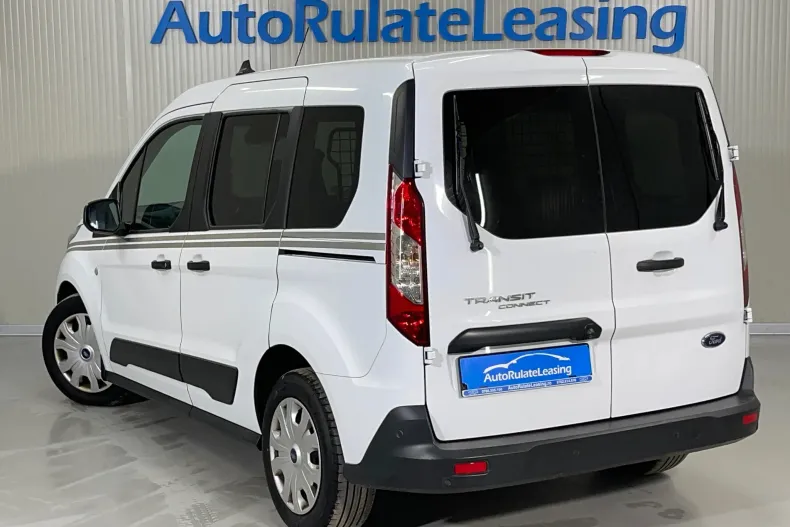 Ford Transit Connect din 2020 cu 174.001 km - oferta FOR182548 - foto 4