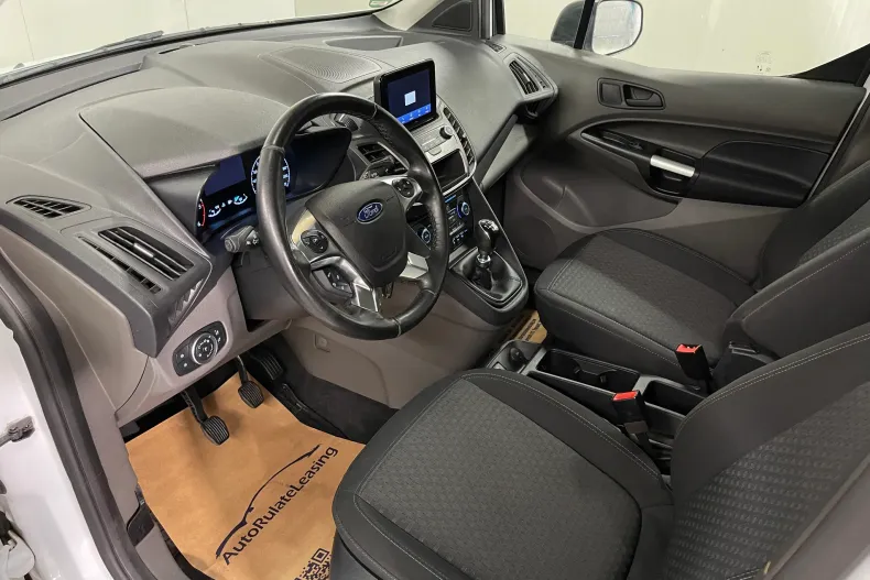 Ford Transit Connect din 2020 cu 174.001 km - oferta FOR182548 - foto 5