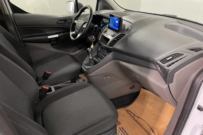 Ford Transit Connect din 2020 cu 174.001 km - oferta FOR182548 - foto 11