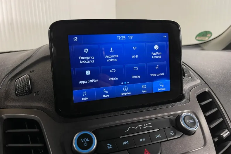 Ford Transit Connect din 2020 cu 174.001 km - oferta FOR182548 - foto 19