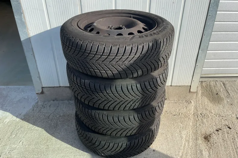 Ford Transit Connect din 2020 cu 174.001 km - oferta FOR182548 - foto 25