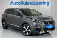 Peugeot 5008 din 2020 cu 115.972 km - oferta PEU182550 - foto 2