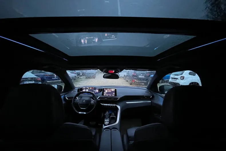 Peugeot 5008 din 2020 cu 115.972 km - oferta PEU182550 - foto 8