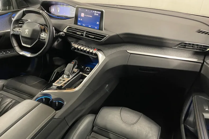 Peugeot 5008 din 2020 cu 115.972 km - oferta PEU182550 - foto 10