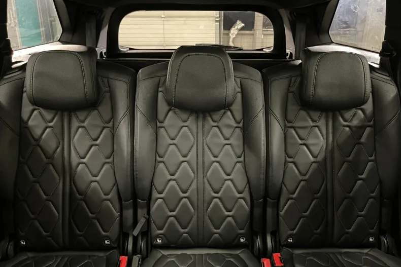 Peugeot 5008 din 2020 cu 115.972 km - oferta PEU182550 - foto 13