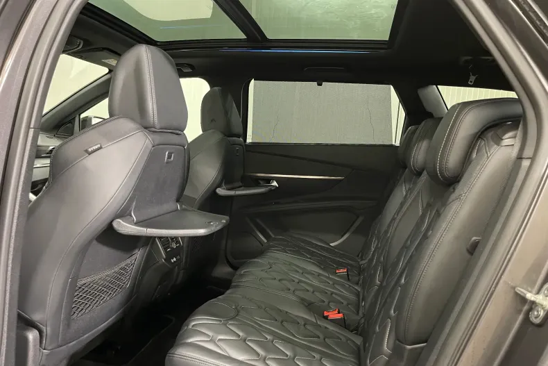 Peugeot 5008 din 2020 cu 115.972 km - oferta PEU182550 - foto 15