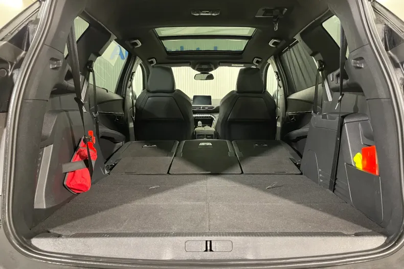 Peugeot 5008 din 2020 cu 115.972 km - oferta PEU182550 - foto 18