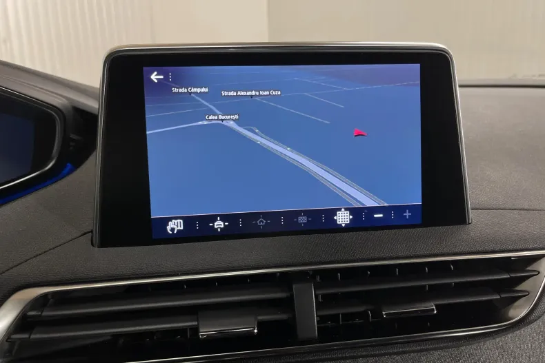 Peugeot 5008 din 2020 cu 115.972 km - oferta PEU182550 - foto 22