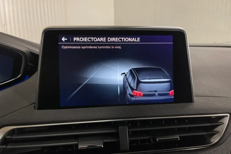 Peugeot 5008 din 2020 cu 115.972 km - oferta PEU182550 - foto 27