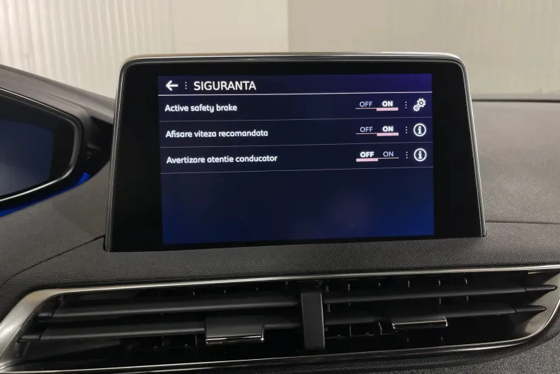 Peugeot 5008 din 2020 cu 115.972 km - oferta PEU182550 - foto 30