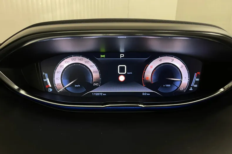 Peugeot 5008 din 2020 cu 115.972 km - oferta PEU182550 - foto 39