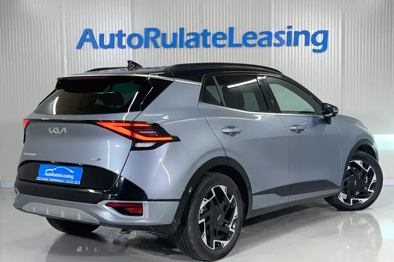 Kia Sportage din 2022 cu 113.192 km - oferta KIA182551 - foto 3