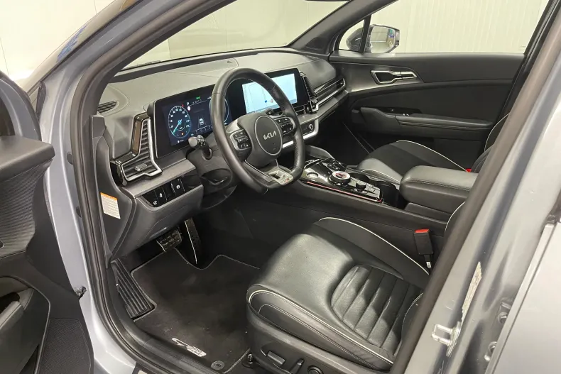 Kia Sportage din 2022 cu 113.192 km - oferta KIA182551 - foto 5